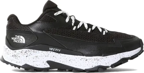 The North Face The North Face W Vectiv Taraval Žene - Cipele The North Face - Crna - NF0A52Q2KY4-4 - Size: 4
