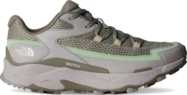 The North Face The North Face W Vectiv Taraval Žene - Tenisice The North Face - Zelena - NF0A52Q28IX-5.5 - Size: 5.5