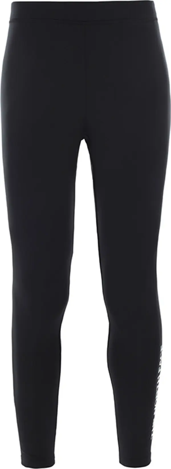 The North Face The North Face W Zumu Leggings TNF Black Žene - Hlače The North Face - Crna - NF0A491AJK3-XS - Size: XS