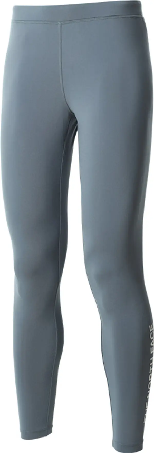 The North Face The North Face W Zumu Leggings TNF Žene - Hlače The North Face - Zelena - NF0A491AA9L-S - Size: S
