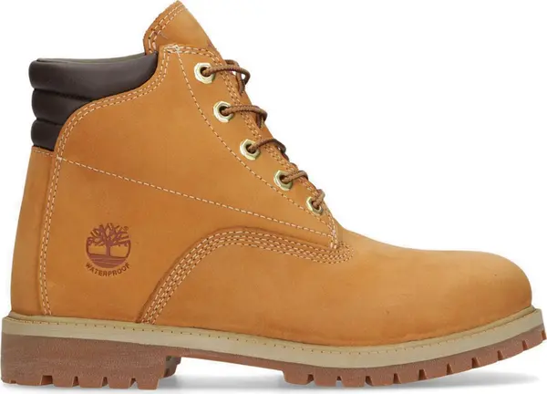 Timberland Timberland 6 In Premium WP Boot Junior Žene,Djeca - Cipele Timberland - Smeđa - A2FX6-231-4.5 - Size: 4.5