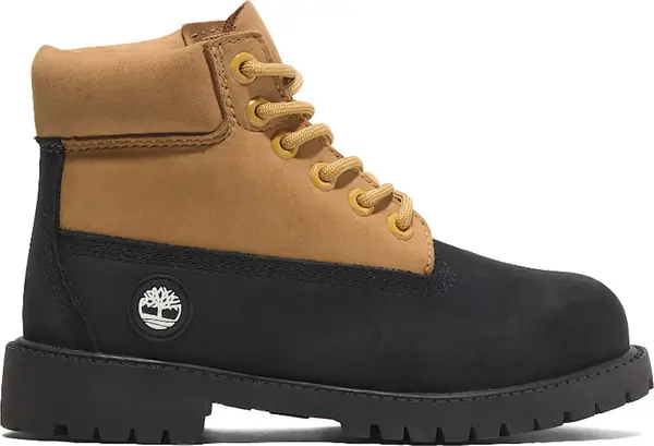Timberland Timberland 6 In Premium WP Boot Junior Žene,Djeca - Cipele Timberland - Smeđa - A6BET-EMJ-3.5 - Size: 3.5