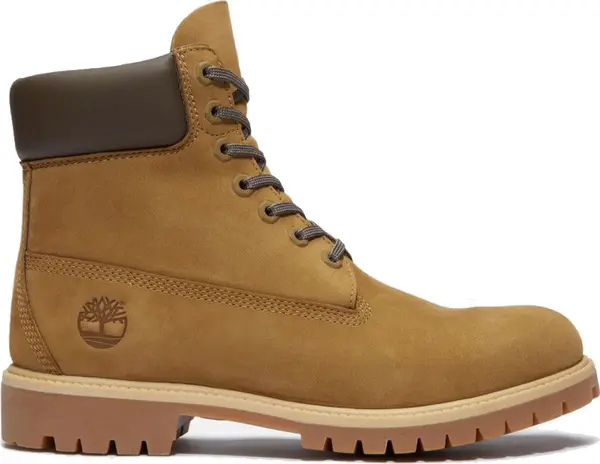 Timberland Timberland 6-Inch Lace Waterproof Boot Muškarci - Cipele Timberland - Smeđa - A2P6W-A5D-7 - Size: 7