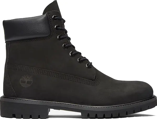 Timberland Timberland 6 Inch Premium Waterproof Muškarci - Cipele Timberland - Crna - 110073-001-6.5 - Size: 6.5