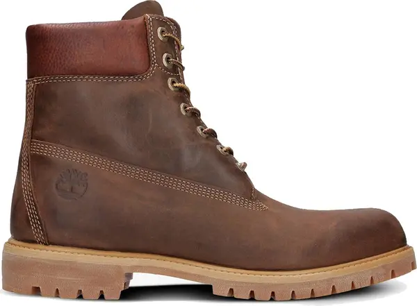 Timberland Timberland 6 Inch Premium Waterproof Muškarci - Cipele Timberland - Siva - 127097-214-6.5 - Size: 6.5
