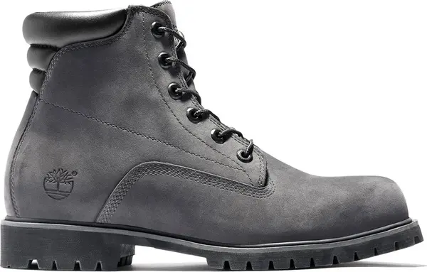 Timberland Timberland 6 Inch Premium Waterproof Muškarci - Cipele Timberland - Siva - 1A1OIZ-C64-7 - Size: 7