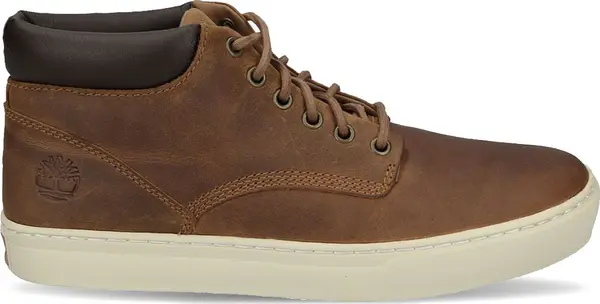 Timberland Timberland Adventure 2.0 Cupsole Chk Brown Muškarci - Cipele Timberland - Smeđa - A1JUN-GIN-9 - Size: 9