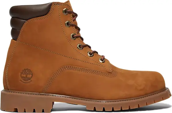 Timberland Timberland Alburn 6 Inch Boot Brown Muškarci - Cipele Timberland - Smeđa - A2E9D-715-8.5 - Size: 8.5