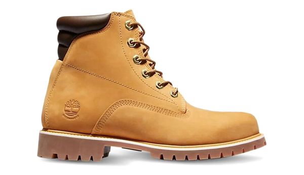Timberland Timberland Alburn 6 Inch Boot