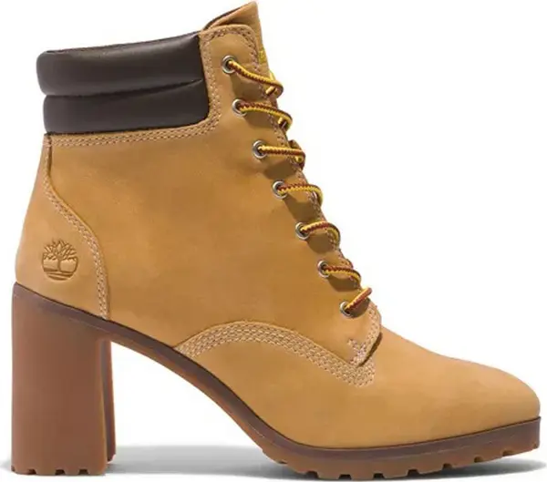 Timberland Timberland Allington Boot Brown Žene - Cipele Timberland - Smeđa - A2QMG-231-6 - Size: 6