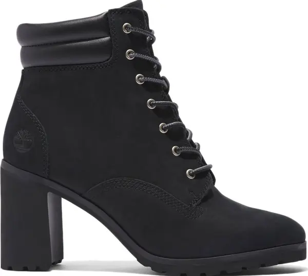 Timberland Timberland Allington Boot Žene - Cipele Timberland - Crna - A2QNS-015-6.5 - Size: 6.5