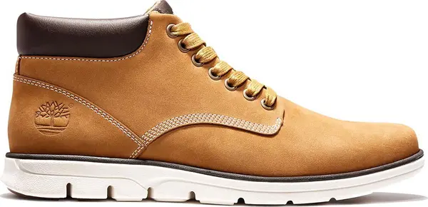 Timberland Timberland Bradstreet Chukka Leather Muškarci - Cipele Timberland - Smeđa - A1989-WHE-9 - Size: 9