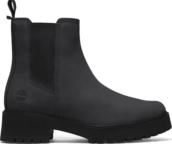 Timberland Timberland Carnaby Cool Basic Chlsea Žene - Cipele Timberland - Crna - A5NPK-BLK-5.5 - Size: 5.5