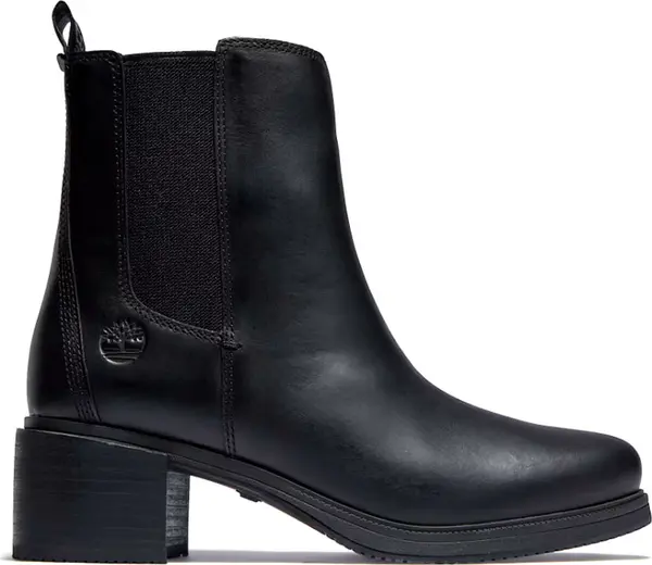 Timberland Timberland Dalston Chelsea Žene - Cipele Timberland - Crna - A25B1-BLK-5.5 - Size: 5.5