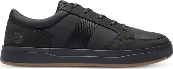 Timberland Timberland Davis Square Muškarci - Cipele Timberland - Crna - A26Y6-BLK-7.5 - Size: 7.5