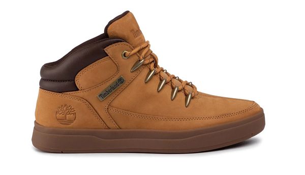 Timberland Timberland Davis Square Sneaker
