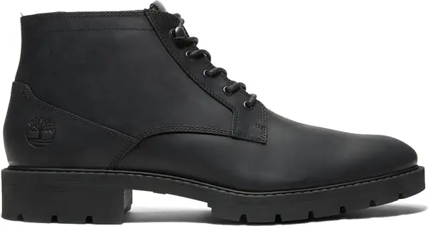Timberland Timberland Elmhurst Chukka Boot Muškarci - Cipele Timberland - Crna - A2976-001-7 - Size: 7