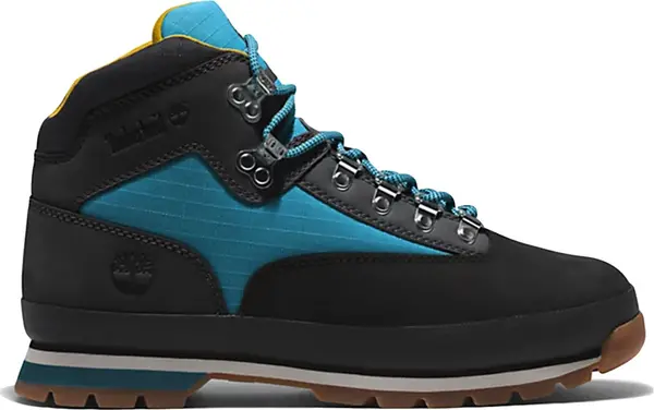 Timberland Timberland Euro Hiker Hiking Boot Muškarci - Cipele Timberland - Crna - A29VB-001-10 - Size: 10