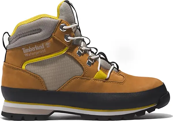 Timberland Timberland Euro Hiker Hiking Boot W Žene - Cipele Timberland - Svijetlo smeđa - A43XJ-231-4.5 - Size: 4.5