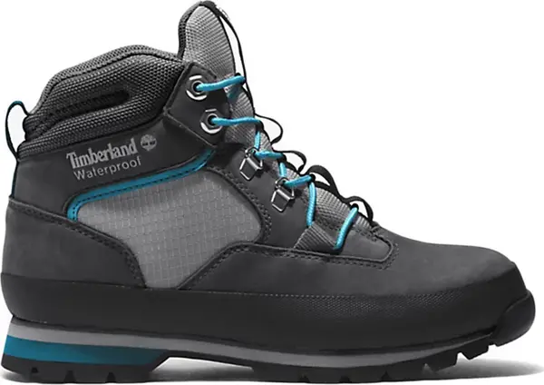 Timberland Timberland Euro Hiker Hiking Boot Žene - Cipele Timberland - Siva - A43YH-001-5 - Size: 5