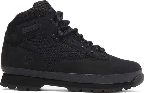 Timberland Timberland Euro Hiker Muškarci - Cipele Timberland - Crna - A28A2-W05-8 - Size: 8
