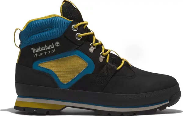 Timberland Timberland Euro Hiker Timberdry Boot Muškarci - Cipele Timberland - Crna - A2AME-001-10 - Size: 10