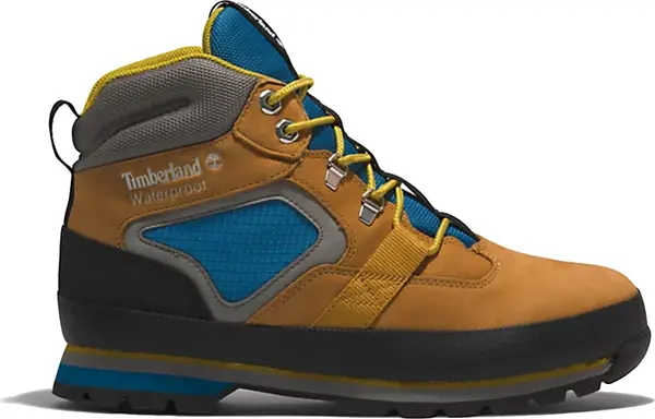 Timberland Timberland Euro Hiker Timberdry Boot Muškarci - Cipele Timberland - Smeđa - A2AGS-231-10.5 - Size: 10.5