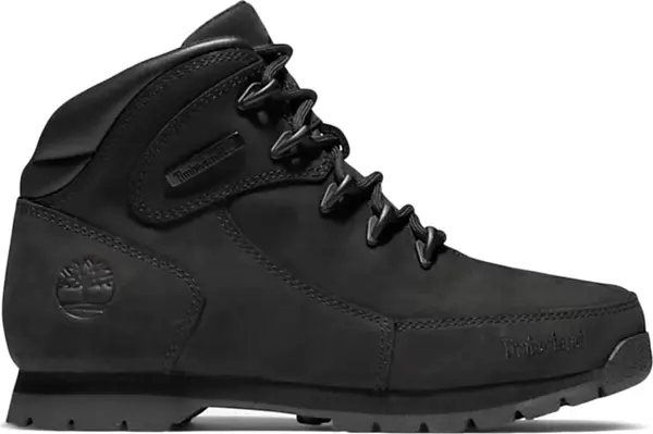 Timberland Timberland Euro Rock Hiking Boot Junior Žene,Djeca - Cipele Timberland - Crna - 0A43KR-001-4 - Size: 4