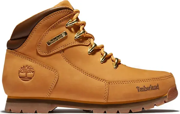 Timberland Timberland Euro Rock Hiking Boot Junior Žene,Djeca - Cipele Timberland - Svijetlo smeđa - 0A43P3-231-4 - Size: 4