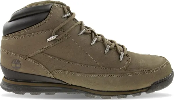 Timberland Timberland Euro Rock Mid Hiker Olive Muškarci - Cipele Timberland - Zelena - 0A2AM3-901-9.5 - Size: 9.5