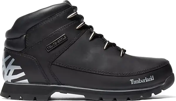 Timberland Timberland Euro Sprint Hiker Muškarci - Cipele Timberland - Crna - A17JR-001-9.5 - Size: 9.5