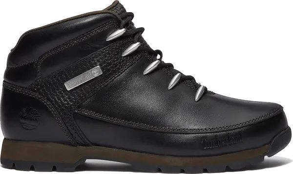 Timberland Timberland Euro Sprint Hiker Muškarci - Cipele Timberland - Crna - A2K84-A3L-7 - Size: 7