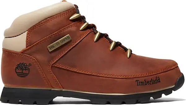 Timberland Timberland Euro Sprint Hiker Muškarci - Cipele Timberland - Smeđa - A121K-214-9 - Size: 9