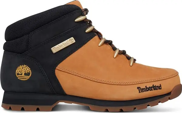 Timberland Timberland Euro Sprint Hiker Muškarci - Cipele Timberland - Smeđa - A1NHJ-WHE-10.5 - Size: 10.5