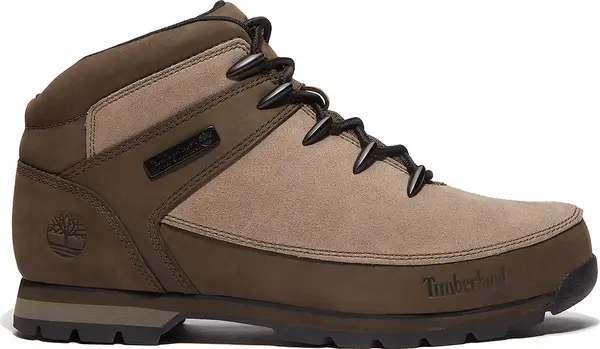 Timberland Timberland Euro Sprint Hiker Muškarci - Cipele Timberland - Smeđa - A2K84-A4P-7 - Size: 7