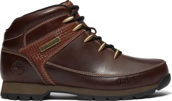 Timberland Timberland Euro Sprint Hiker Muškarci - Cipele Timberland - Smeđa - A2K84-EIU-7.5 - Size: 7.5