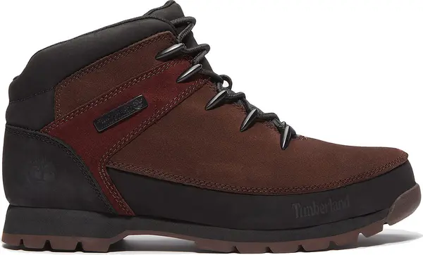 Timberland Timberland Euro Sprint Hiker Muškarci - Cipele Timberland - Smeđa - A2K84-EIV-7 - Size: 7