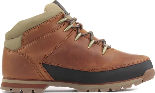Timberland Timberland Euro Sprint Hiker Muškarci - Cipele Timberland - Smeđa - A2K84-EJD-11.5 - Size: 11.5