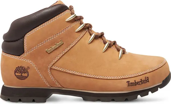 Timberland Timberland Euro Sprint Hiker Muškarci - Cipele Timberland - Svijetlo smeđa - A122I-WHE-11UK - Size: 11