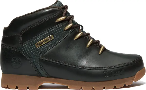 Timberland Timberland Euro Sprint Hiker Muškarci - Cipele Timberland - Zelena - A2K84-EEQ-7 - Size: 7