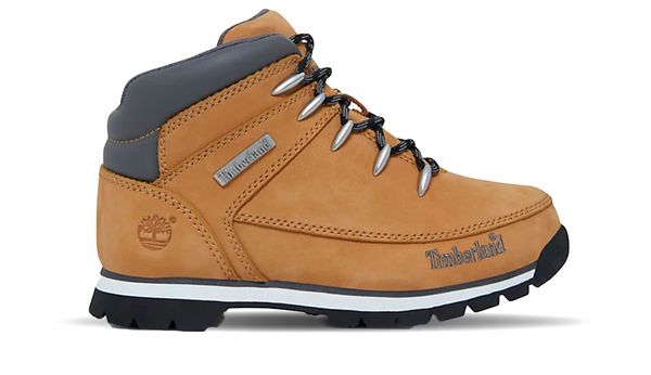 Timberland Timberland Euro Sprint Mid Hiker