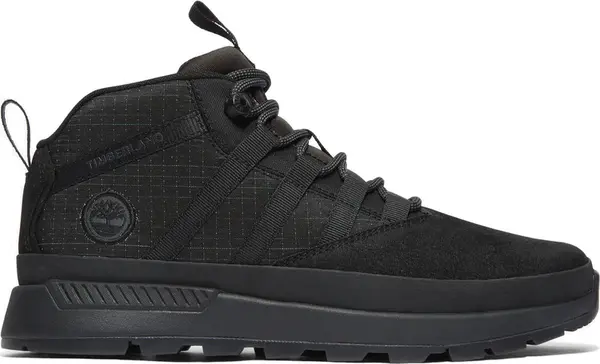 Timberland Timberland Euro Trekker Low Junior Žene,Djeca - Cipele Timberland - Crna - A5V9R-015-5.5 - Size: 5.5