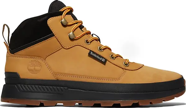 Timberland Timberland Field Trekker Chukka Muškarci - Cipele Timberland - Svijetlo smeđa - A1ZQH-231-10 - Size: 10