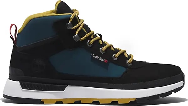Timberland Timberland Field Trekker Hiker Muškarci - Cipele Timberland - Plava - A2NGH-015-10 - Size: 10