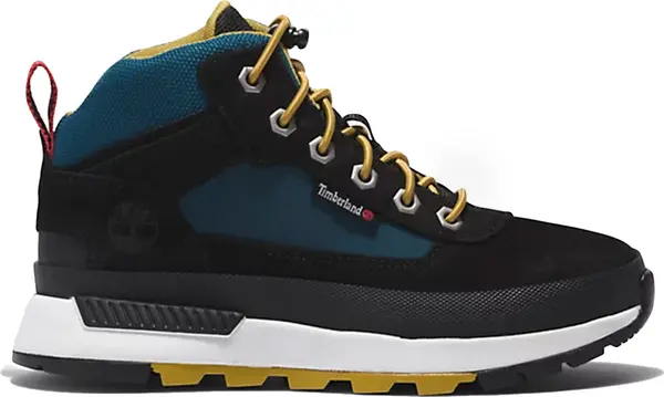 Timberland Timberland Field Trekker Hiking Boot Muškarci - Cipele Timberland - Crna - A5NQF-015-6.5 - Size: 6.5