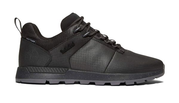 Timberland Timberland Field Trekker Low Black