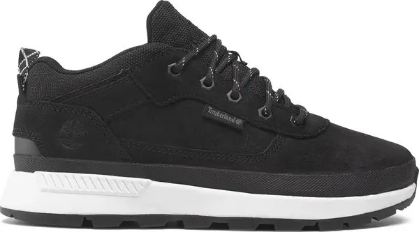 Timberland Timberland Field Trekker Low Junior Žene,Djeca - Cipele Timberland - Crna - A2GKT-BLK-6.5 - Size: 6.5