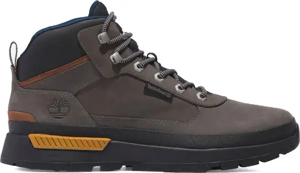 Timberland Timberland Field Trekker Mid Muškarci - Cipele Timberland - Siva - A61ER-GRY-9 - Size: 9
