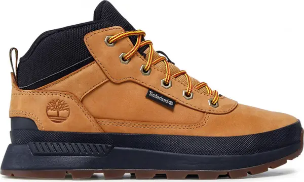 Timberland Timberland Field Trekker Mid Žene - Cipele Timberland - Smeđa - 0A2FES-231-4 - Size: 4