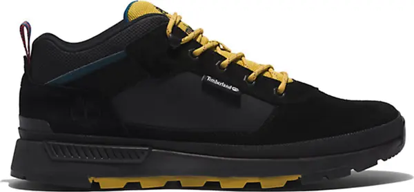 Timberland Timberland Field Trekker Muškarci - Cipele Timberland - Crna - A5NDQ-015-10 - Size: 10